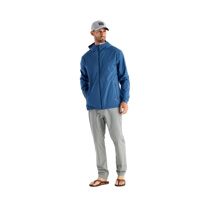 Free Fly Men's Rain Jacket