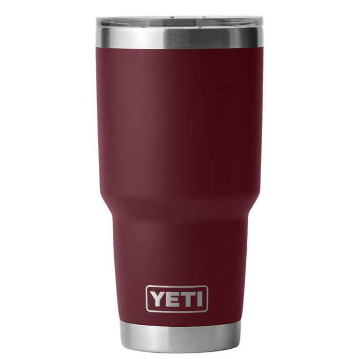 Yeti Rambler 30oz Tumbler