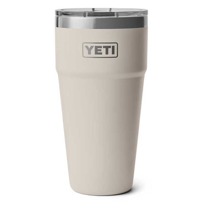 Yeti Rambler 30oz Stackable Cup