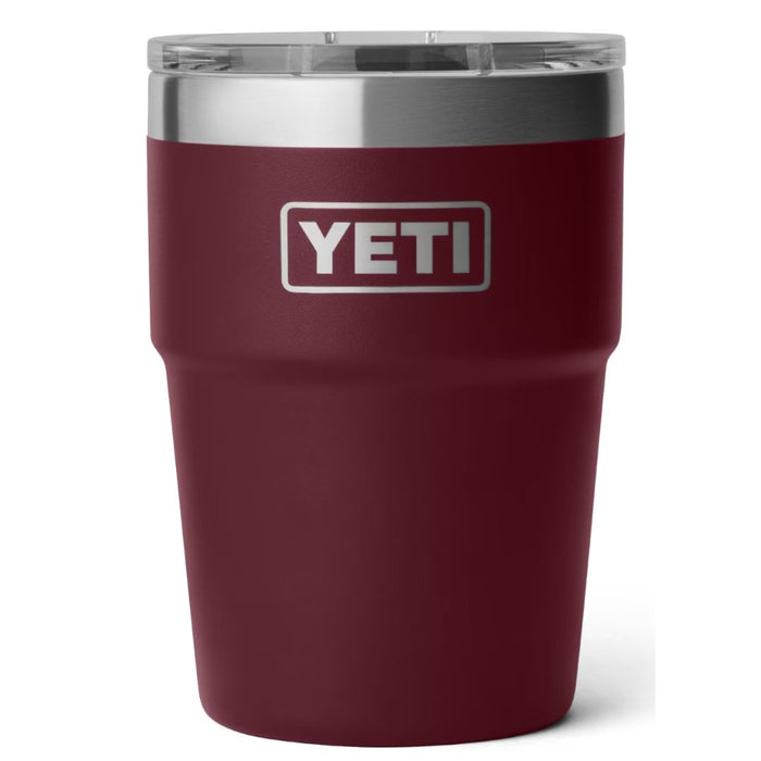 Yeti Rambler 16oz Stackable Cup