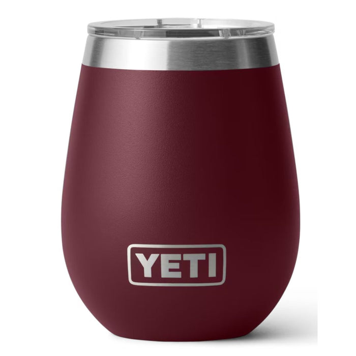 Yeti Rambler 10oz Wine Tumbler