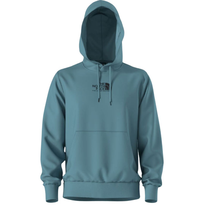 The North Face Men's Fine Alpine Hoodie NF0A8APT1OM