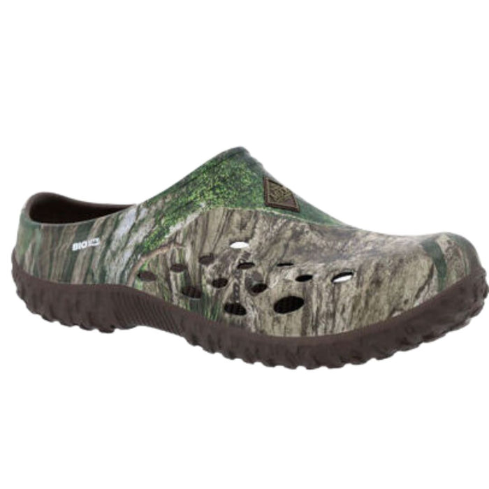 Muck Boot Men's Mossy Oak® Country DNAT Muckster Lite EVA Clog MLCMDNA