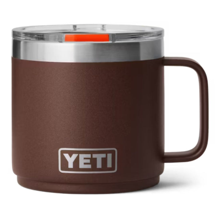 Yeti Rambler 14oz Mug 2.0