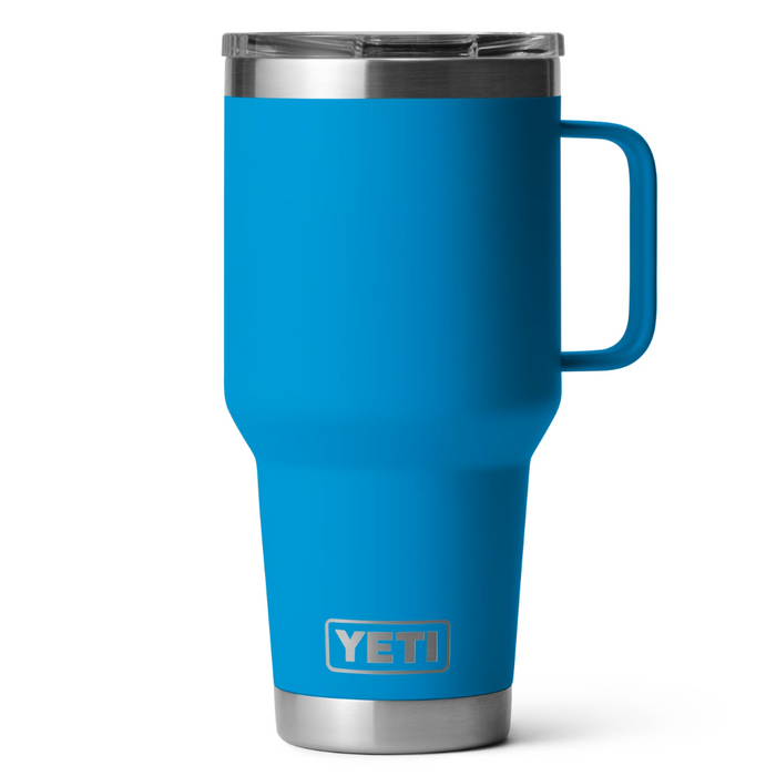 Yeti Rambler 30oz Travel Mug