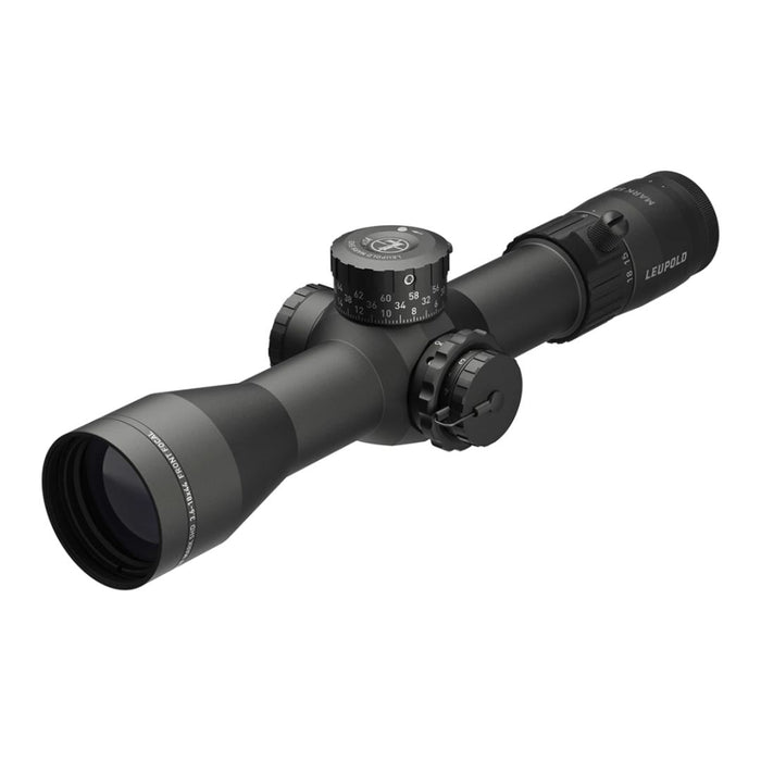 Leupold Mark 5HD 3.6-18x44 (35mm) M1C3 FFP Illum Gunwerks RH1 MOA