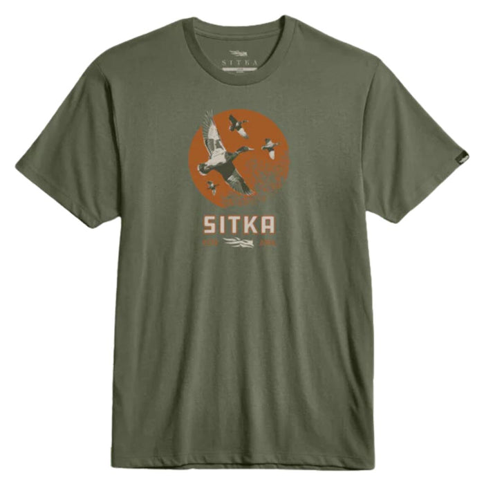 Sitka Gear First Pass Tee 600421