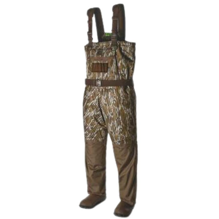 Gator Waders Shield Insulated Waders SHI76M