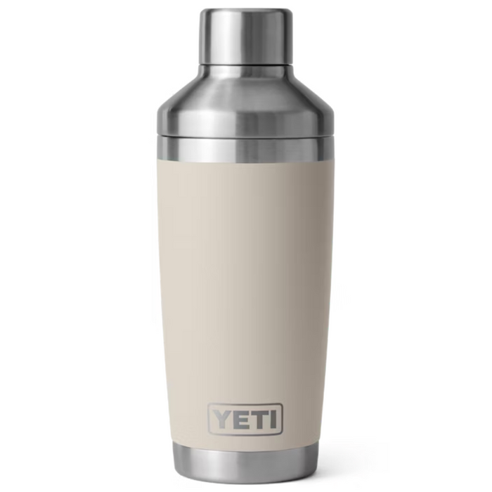 Yeti Rambler 20oz Cocktail Shaker