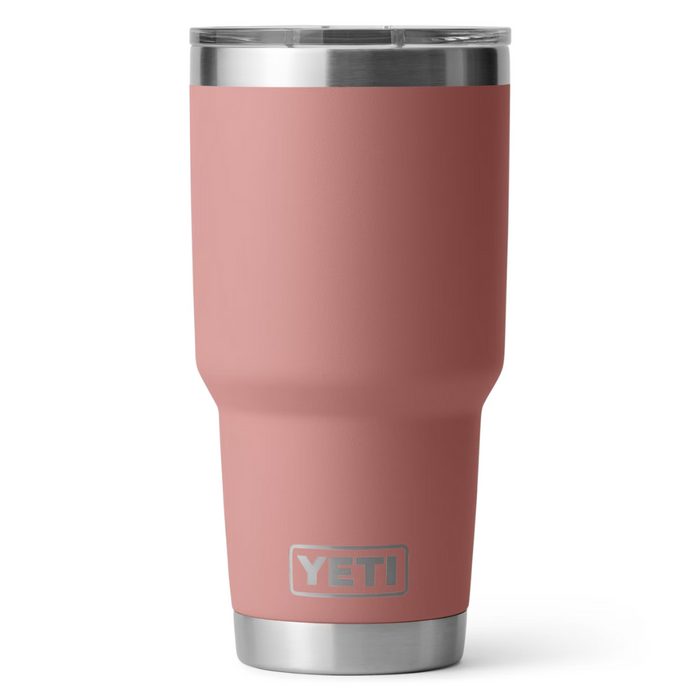 Yeti Rambler 30oz Tumbler