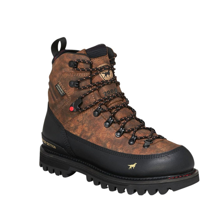 Red Wing Men's Elk Tracker XD 03981