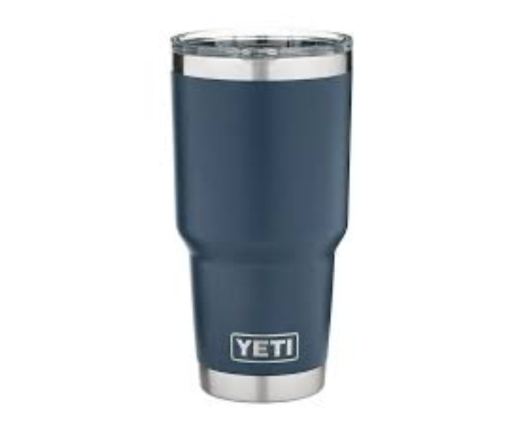 Yeti Rambler 30oz Tumbler