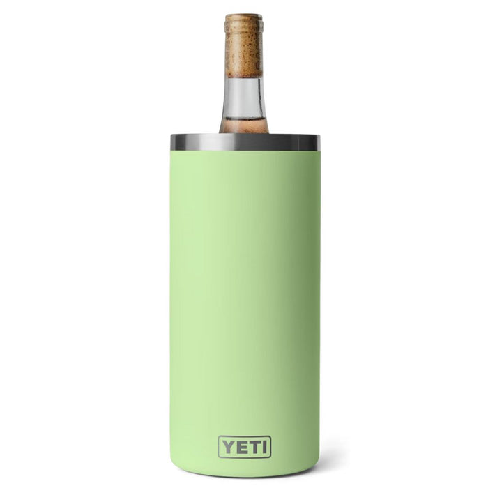 Yeti Rambler Wine Chiller