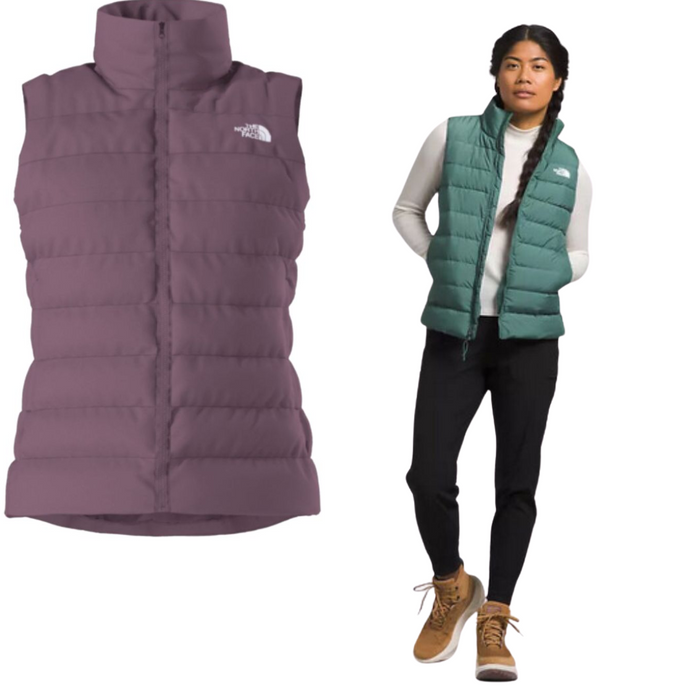 North Face Women's Aconcagua 3 Vest NF0A84JP