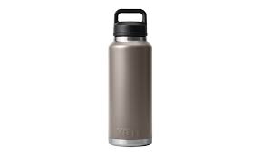 Yeti Rambler 46oz Bottle Chug