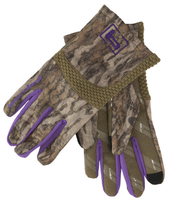 Banded Women's Soft-Shell Glove B2070001