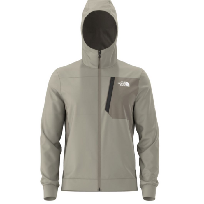 The North Face Men's Mountain Athletics Full Zip Fleece NF0A893
