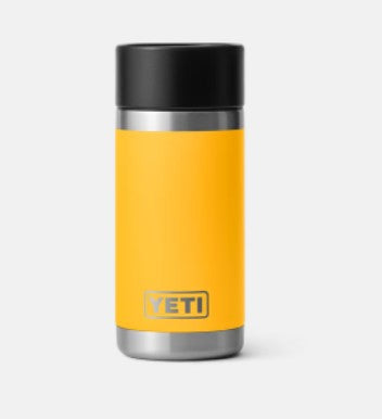 Yeti Rambler 12oz. Hotshot Bottle