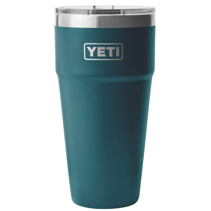 Yeti Rambler 30oz Stackable Cup