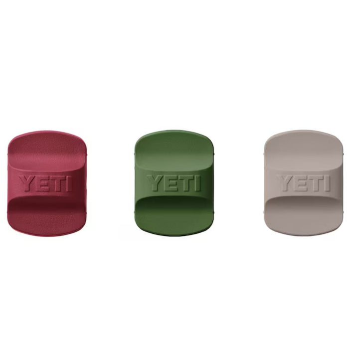 Yeti Magslider Pack