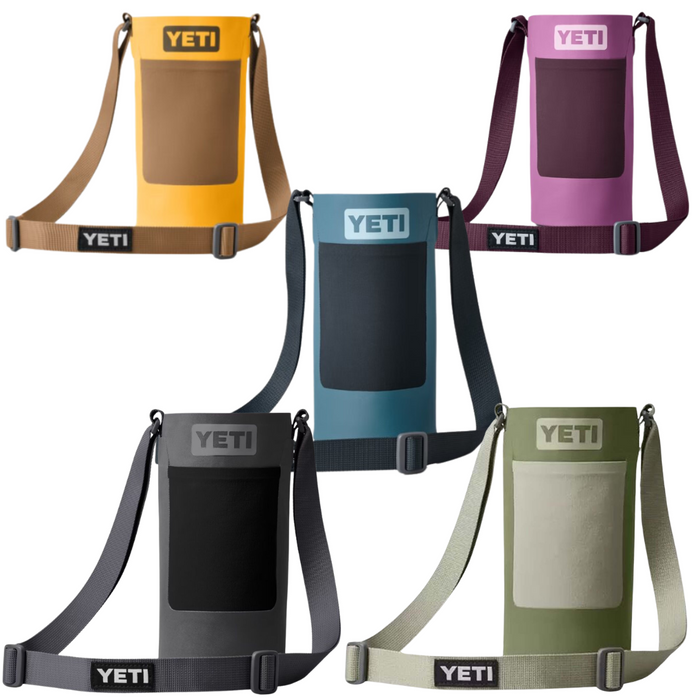 Yeti Rambler Bottle Sling Large