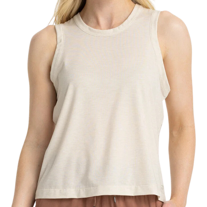 Free Fly Women's Elevate Lightweight Tank WELWTK