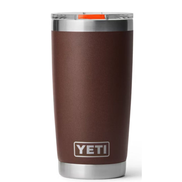 Yeti Rambler 20oz Tumbler