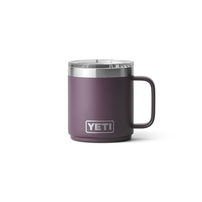 Yeti Rambler 10oz Mug