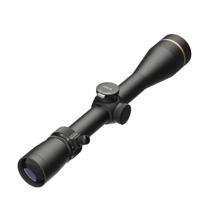 Leupold 180617, VX-3HD 3.5-10x40 (1 inch) CDS-ZL Duplex