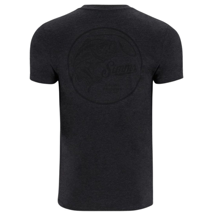 Simms Nostalgic Bass T-Shirt 14137