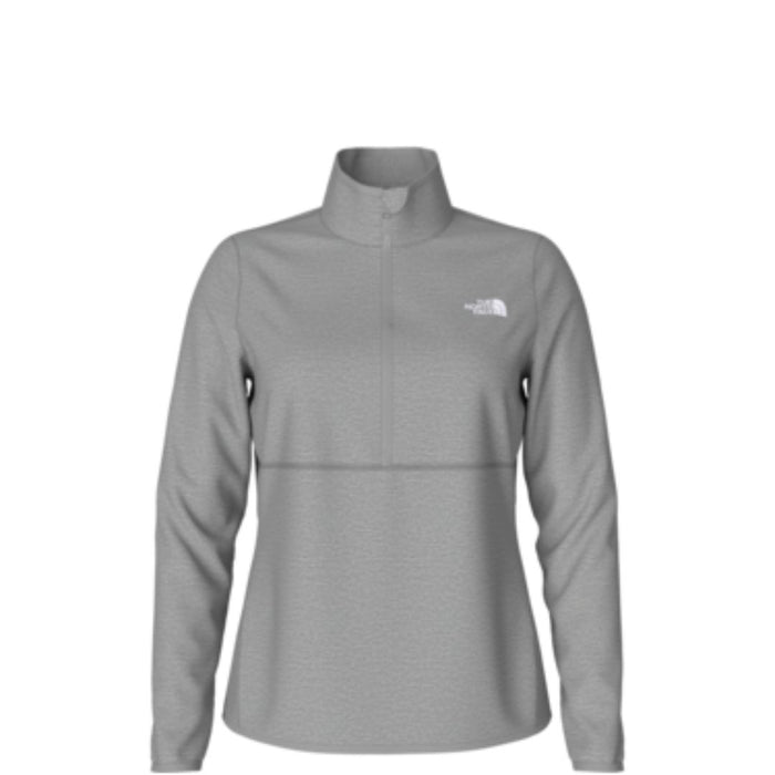 North Face Women’s Canyonlands ¼-Zip