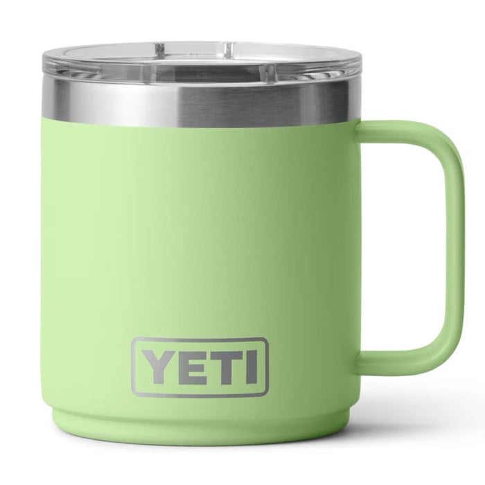 Yeti Rambler 10oz Mug