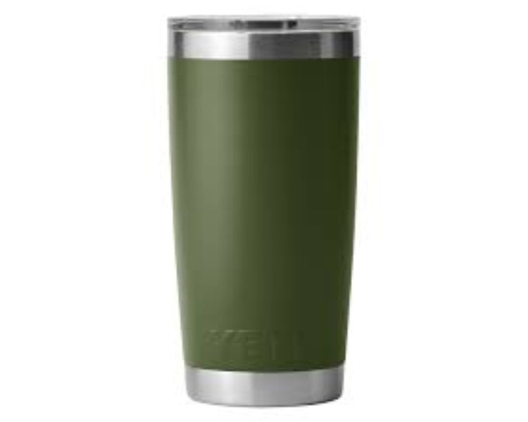 Yeti Rambler 20oz Tumbler