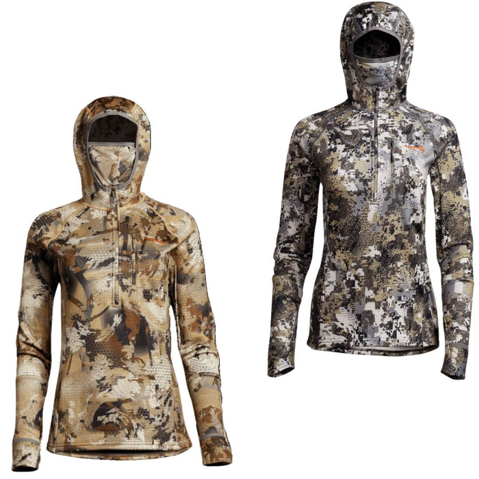 Sitka Gear Women's Fanatic Hoody 70021