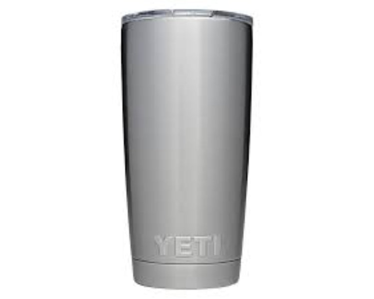 Yeti Rambler 20oz Tumbler