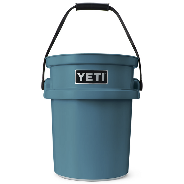 Yeti LoadOut Bucket