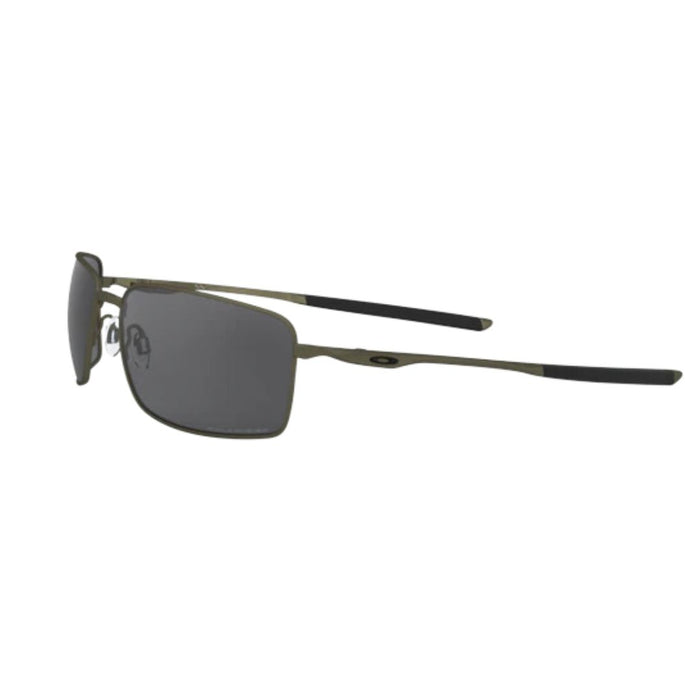 Oakley Square Wire Carbon Frame Gray OO407504