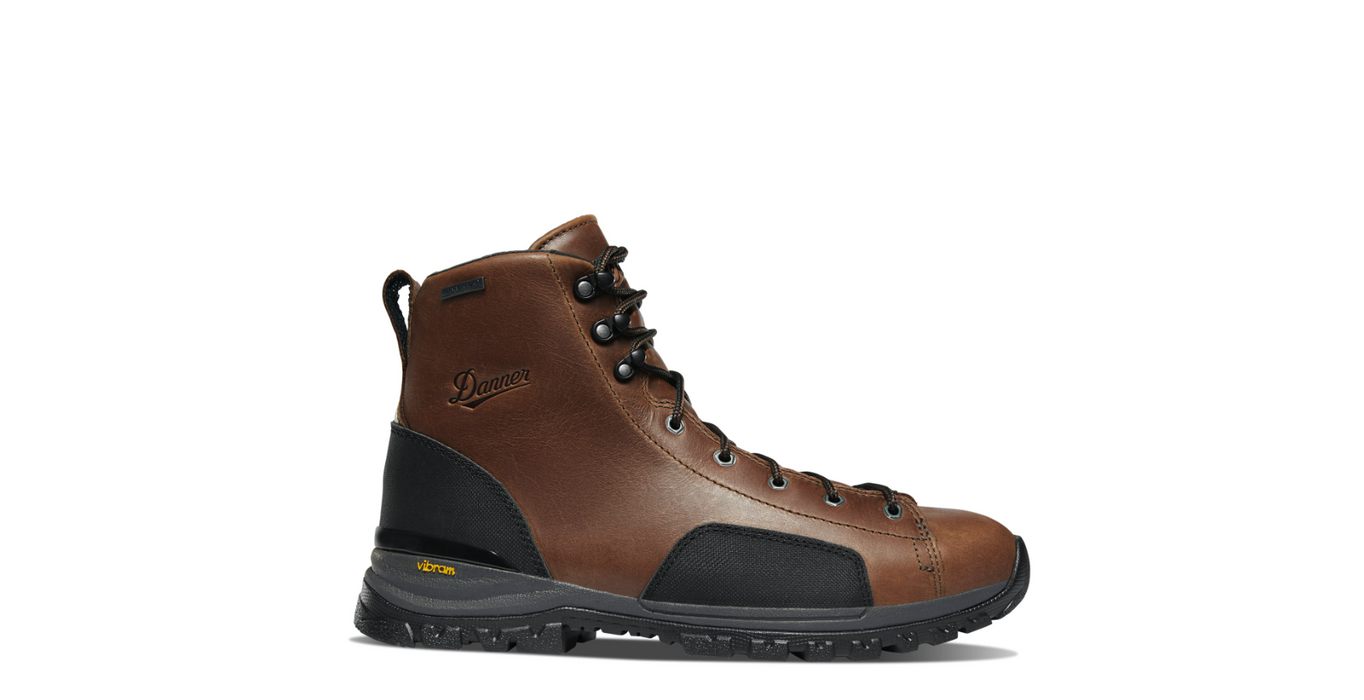 Danner Men's Stronghold Dark Brown 16722
