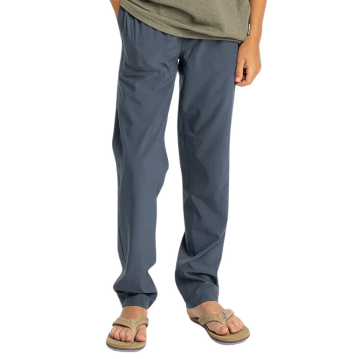 FreeFly Boys Breeze Pant