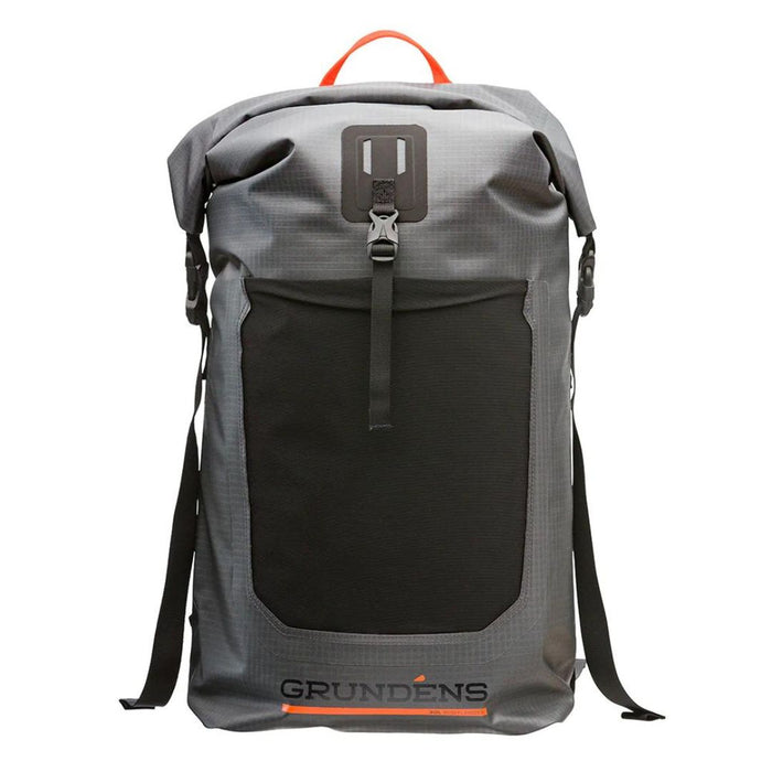 Grundens Bootlegger Roll Top Backpack 30L 70106