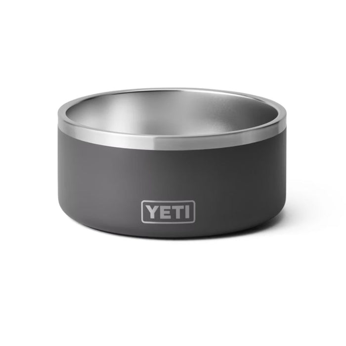 Yeti Boomer 8 Dog Bowl