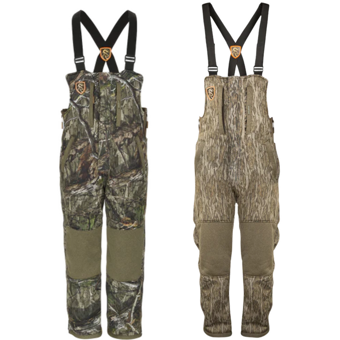 Drake Youth Silencer Bib Youth DNT1011