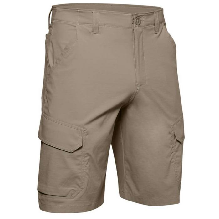 Under Armour Men's Storm Hunter Cargo Short