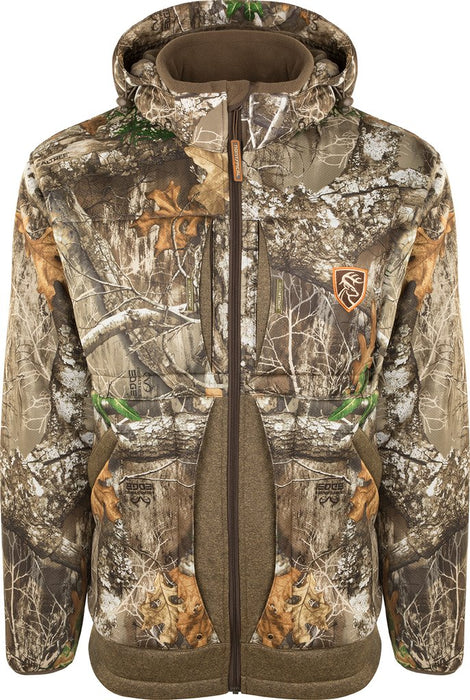 Drake Stand Hunter's Silencer Jacket DNT1020