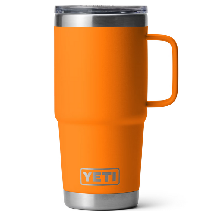 Yeti Rambler 20oz Travel Mug