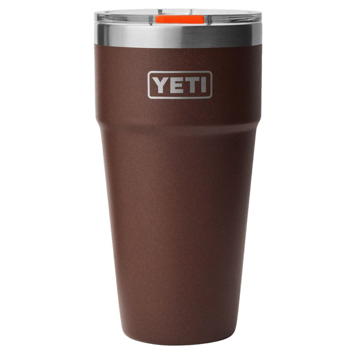 Yeti Rambler 30oz Stackable Cup