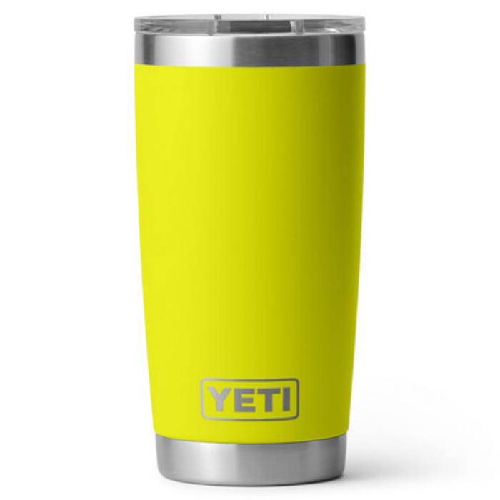 Yeti Rambler 20oz Tumbler