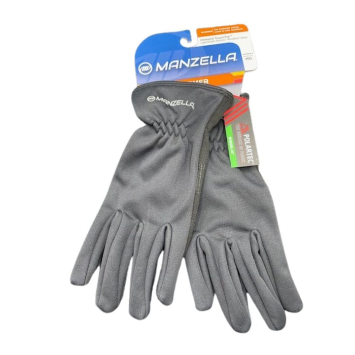 Manzella Intrepid Polartec Windbloc Touchtip MO710