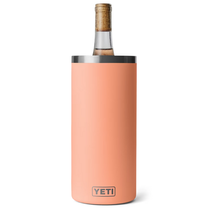 Yeti Rambler Wine Chiller