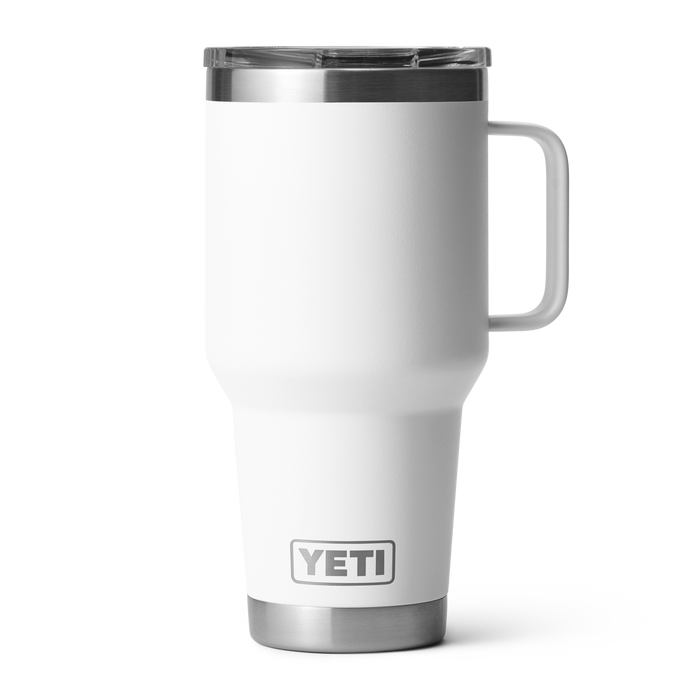 Yeti Rambler 30oz Travel Mug